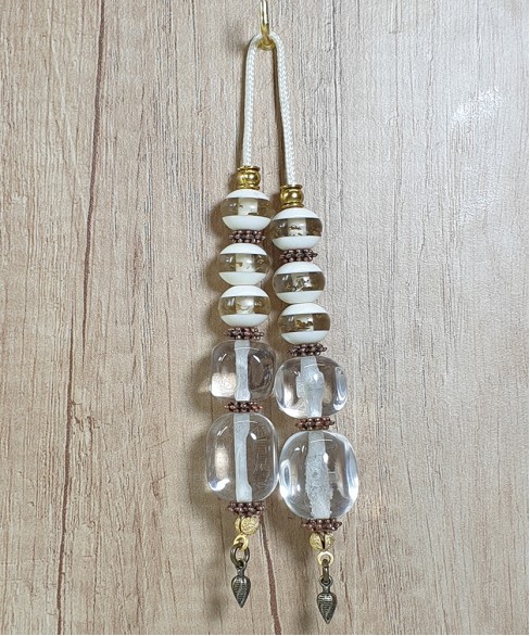 Μπεγλέρι από Τεχνητή Ρητίνη BEG10046