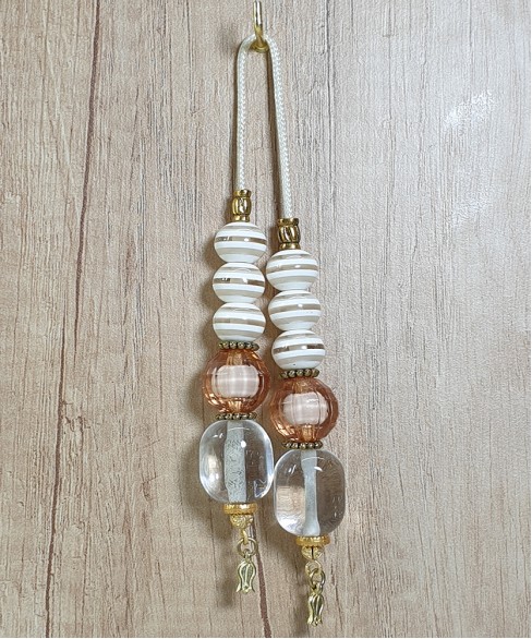 Μπεγλέρι από Τεχνητή Ρητίνη BEG10049