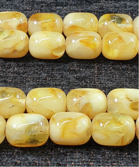 Κομπολόι από Κεχριμπάρι KOM10619