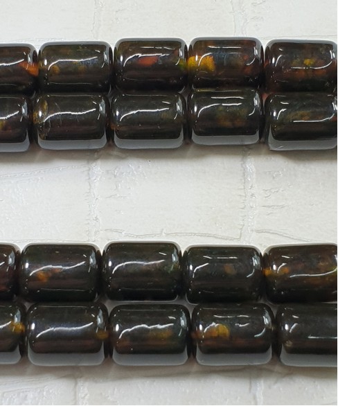 Κομπολόι από Κεχριμπάρι KOM10621