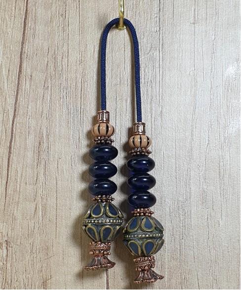 Μπεγλέρι από Ορυκτή Πέτρα BEG10061