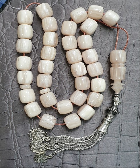 Κομπολόι από Καταλίν KOM10634