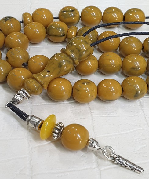 Κομπολόι από Καταλίν KOM10635