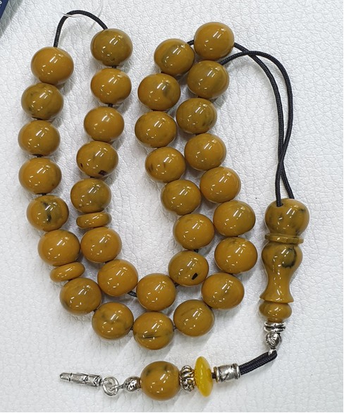 Κομπολόι από Καταλίν KOM10635