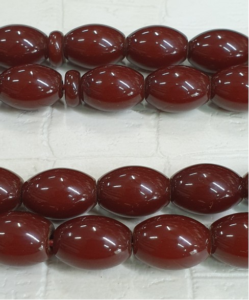 Κομπολόι από Φατουράν KOM10638