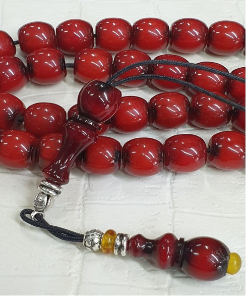 Κομπολόι από Φατουράν KOM10642