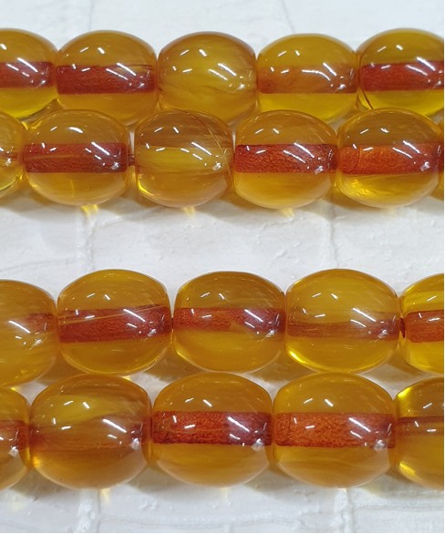 Κομπολόι από Φατουράν KOM10643