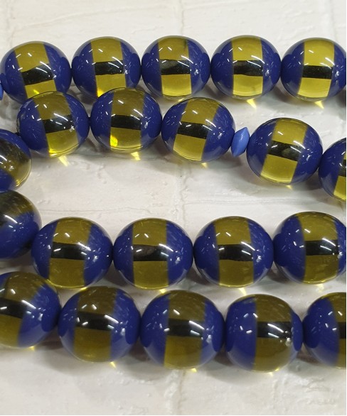 Τεσπίχ (Μουσουλμανικό Προσευχητάρι) από τεχνητή ρητίνη TES10001