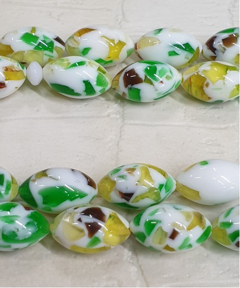 Τεσπίχ (Μουσουλμανικό Προσευχητάρι) από τεχνητή ρητίνη TES10004