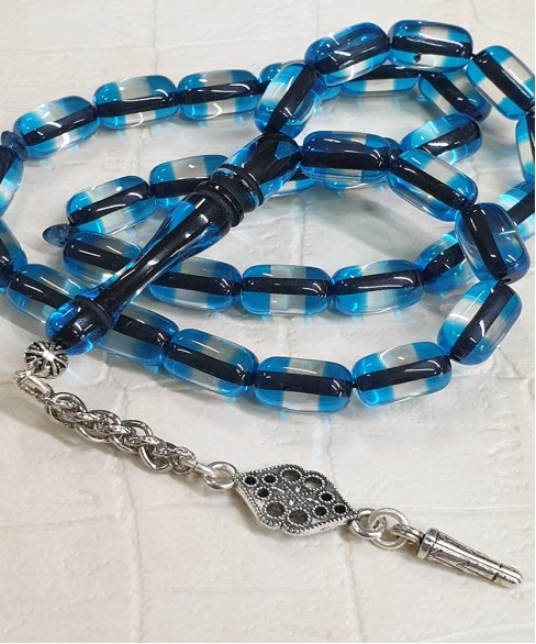 Τεσπίχ (Μουσουλμανικό Προσευχητάρι) από τεχνητή ρητίνη TES10007