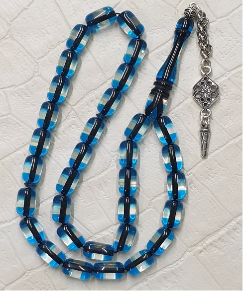 Τεσπίχ (Μουσουλμανικό Προσευχητάρι) από τεχνητή ρητίνη TES10007