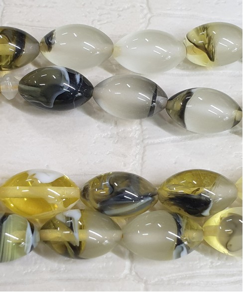 Τεσπίχ (Μουσουλμανικό Προσευχητάρι) από τεχνητή ρητίνη TES10008