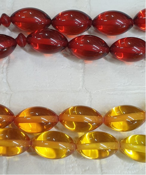 Τεσπίχ (Μουσουλμανικό Προσευχητάρι) από τεχνητή ρητίνη TES10009