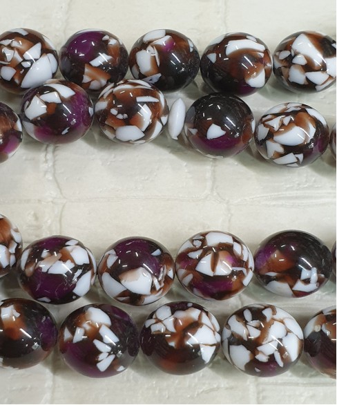 Τεσπίχ (Μουσουλμανικό Προσευχητάρι) από τεχνητή ρητίνη TES10010