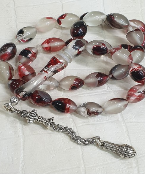 Τεσπίχ (Μουσουλμανικό Προσευχητάρι) από τεχνητή ρητίνη TES10011