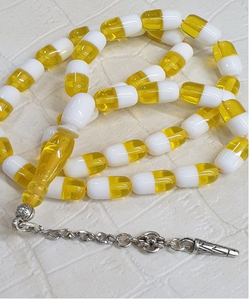 Τεσπίχ (Μουσουλμανικό Προσευχητάρι) από τεχνητή ρητίνη TES10013