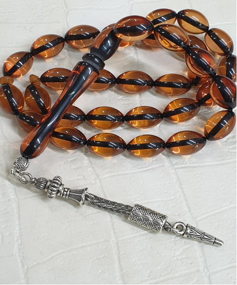 Τεσπίχ (Μουσουλμανικό Προσευχητάρι) από τεχνητή ρητίνη TES10014