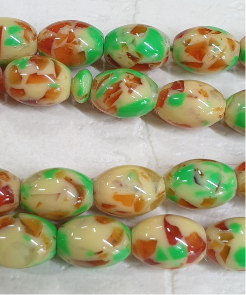 Τεσπίχ (Μουσουλμανικό Προσευχητάρι) από τεχνητή ρητίνη TES10015