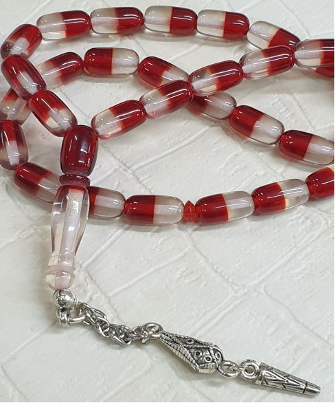 Τεσπίχ (Μουσουλμανικό Προσευχητάρι) από τεχνητή ρητίνη TES10016