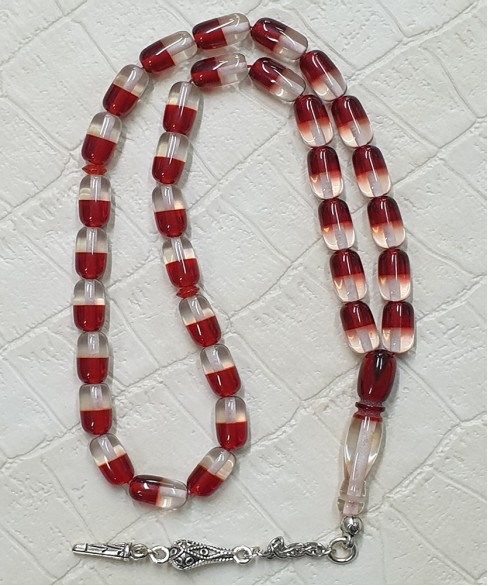 Τεσπίχ (Μουσουλμανικό Προσευχητάρι) από τεχνητή ρητίνη TES10016