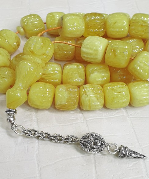 Κομπολόι από Φατουράν KOM10648