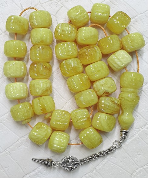 Κομπολόι από Φατουράν KOM10648