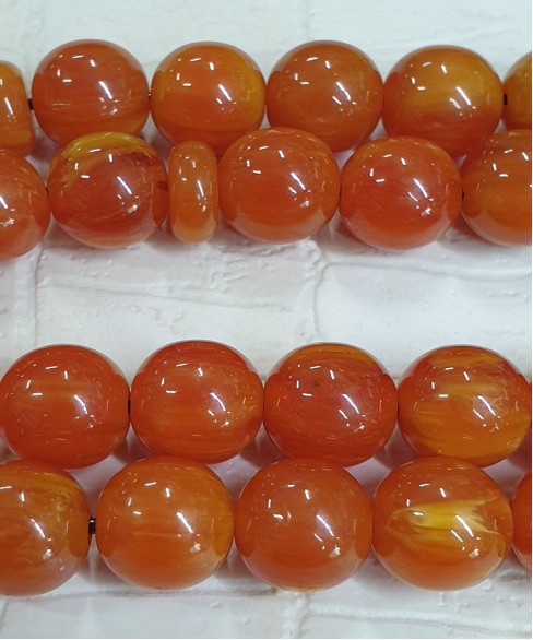 Κομπολόι από Φατουράν KOM10650