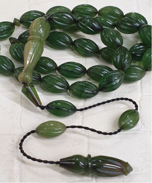 Τεσπίχ (Μουσουλμανικό Προσευχητάρι) από φατουράν TES10018