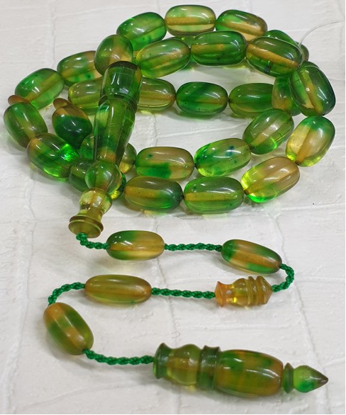 Τεσπίχ (Μουσουλμανικό Προσευχητάρι) από φατουράν TES10022