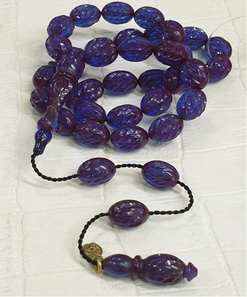 Τεσπίχ (Μουσουλμανικό Προσευχητάρι) από φατουράν TES10025