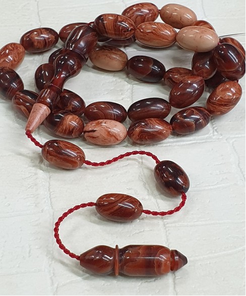 Τεσπίχ (Μουσουλμανικό Προσευχητάρι) από καταλίν TES10028