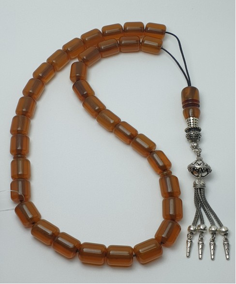 Κομπολόι από Καταλίν KOM10478