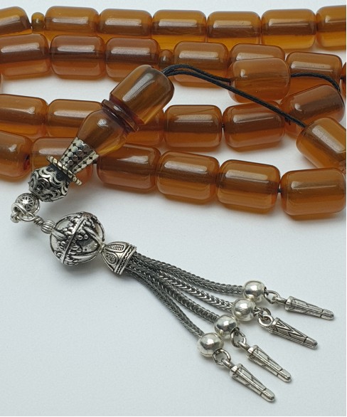 Κομπολόι από Καταλίν KOM10478