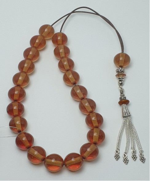 Κομπολόι από Καταλίν KOM10480