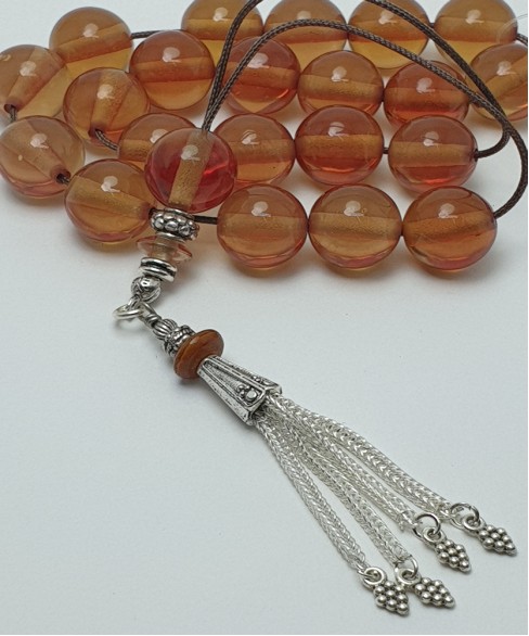 Κομπολόι από Καταλίν KOM10480