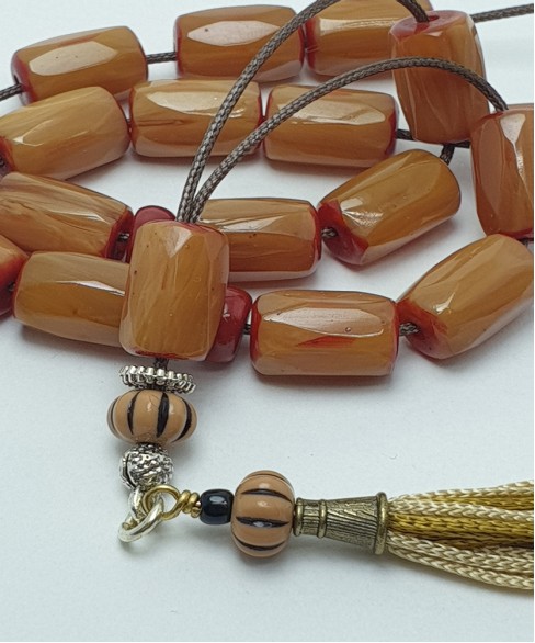 Κομπολόι από Καταλίν KOM10482