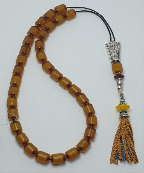 Κομπολόι από Καταλίν KOM10483