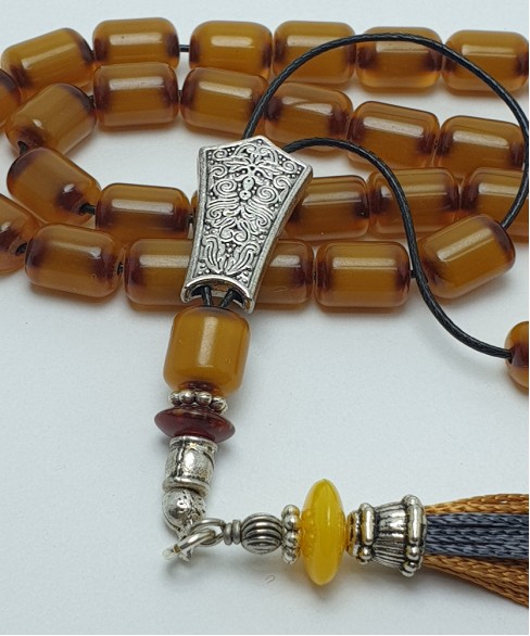 Κομπολόι από Καταλίν KOM10483