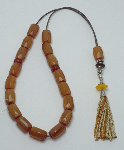 Κομπολόι από Καταλίν KOM10484