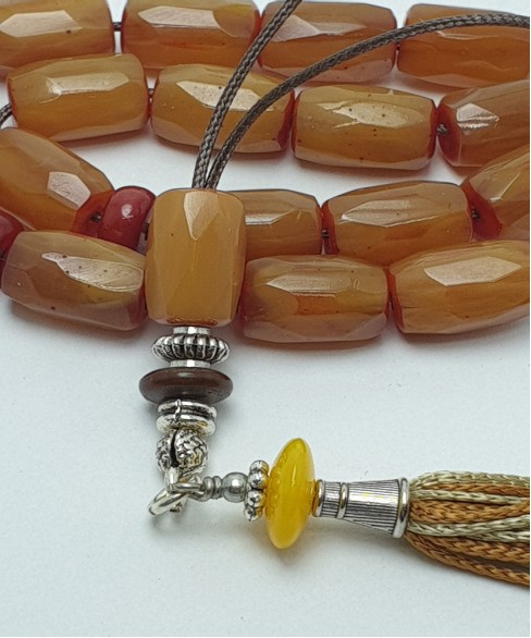 Κομπολόι από Καταλίν KOM10484