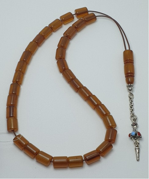 Κομπολόι από Καταλίν KOM10486