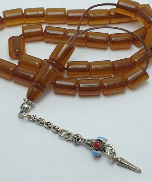 Κομπολόι από Καταλίν KOM10486