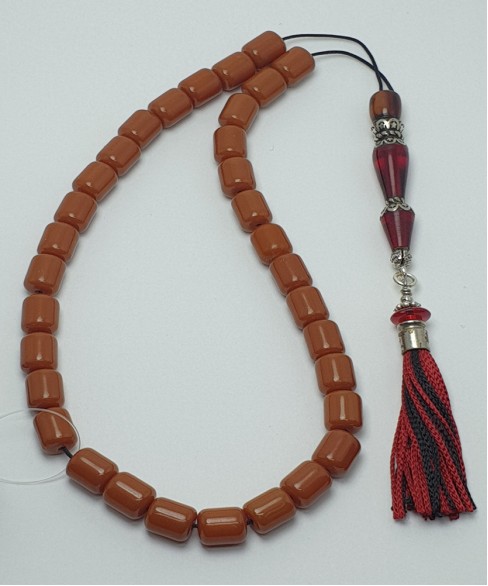 Κομπολόι από Καταλίν KOM10488