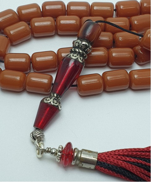 Κομπολόι από Καταλίν KOM10488