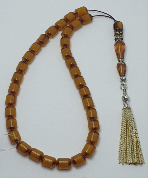 Κομπολόι από Καταλίν KOM10490