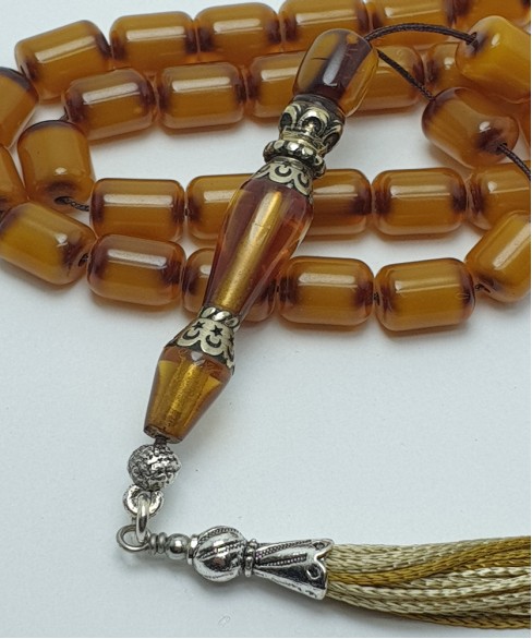 Κομπολόι από Καταλίν KOM10490