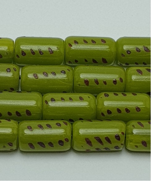 Κομπολόι από Φατουράν KOM10491