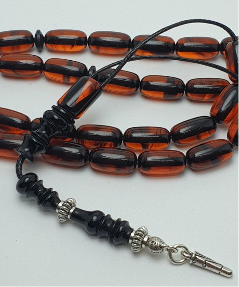 Κομπολόι από Φατουράν KOM10492