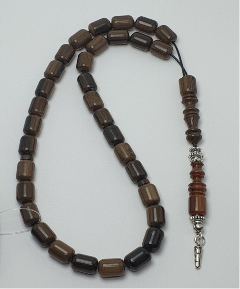 Κομπολόι από Φατουράν KOM10494