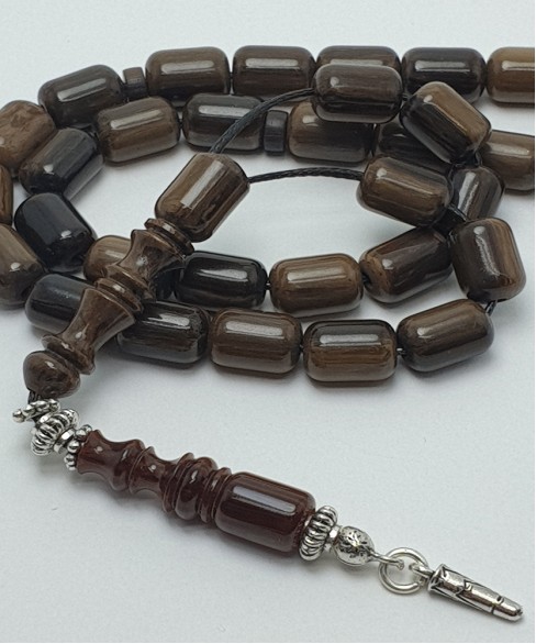 Κομπολόι από Φατουράν KOM10494